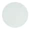12 Pack: 9" Round Tempered Glass Sublimation Cutting Board by Make Market®